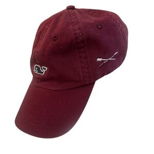 Vineyard Vines Accessories Vineyard Vines Lacrosse Adjustable